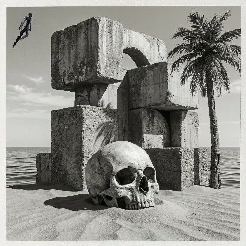  Gabriel Amato - Aeternum (2026) 