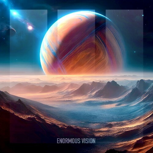  Garlington - Entwined (2025) 