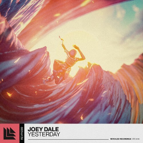  Joey Dale - Yesterday (2026) 