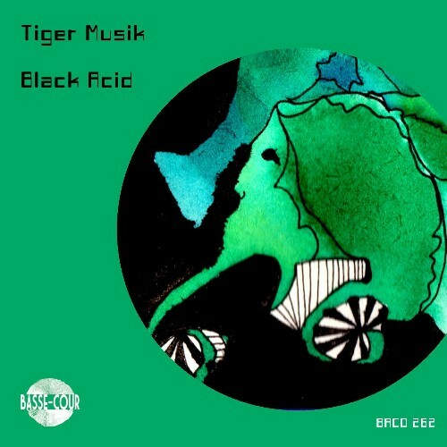  Tiger Musik - Black Acid (2025) 