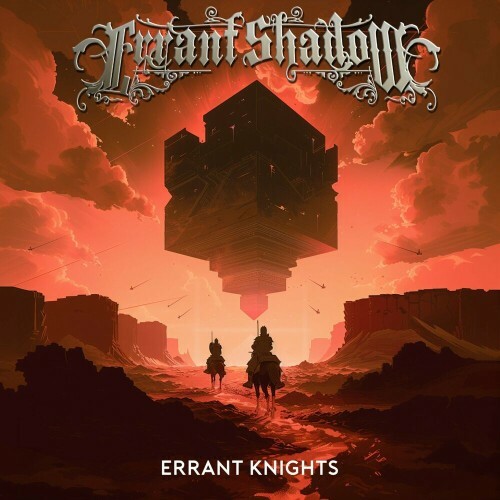  Errant Shadow - Errant Knights (2024) 