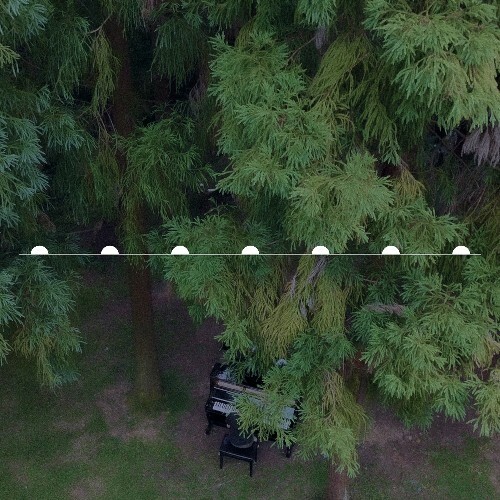 Xiaofan — Not Grand Love (2026)