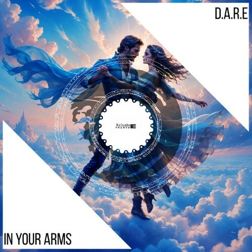  D.A.R.E - In Your Arms (2025) 