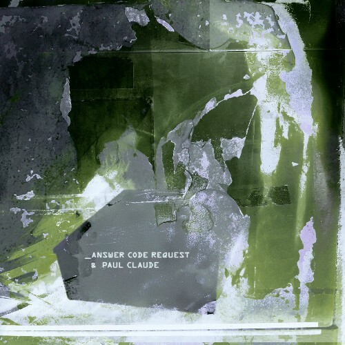  Answer Code Request & Paul Claude - Sequel (2025) 