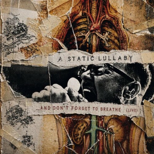 A Static Lullaby - ...And Don't Forget To Breathe (Live) (2026) 