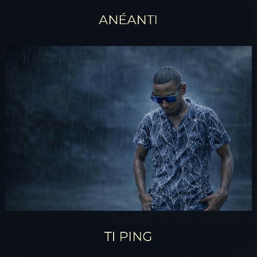  Ti Ping - Anéanti (2026) 