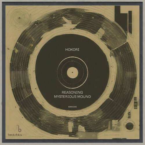 VA -  Hokori - Reasoning / Mysterious Mound (2024) [MP3] MEV10L0_o