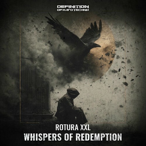  ROTURA XXL - Whispers Of Redemption (2025) 