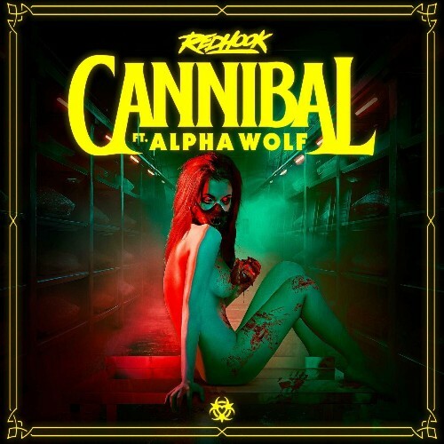  RedHook - Cannibal feat Alpha Wolf (2024)  MEUHFW0_o