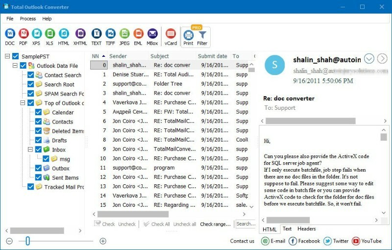 Coolutils Total Outlook Converter 5.1.0.472 Repack & Portable by Elchupacabra Coolutils Total Outlook Converter 5.1.0.472 Repack & Portable by Elchupacabra