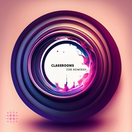  Gai Barone - Classrooms(The Remixes) (2024) 