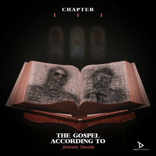  Artwork Sounds - The Gospel According To Artwork Sounds Chapter III (2024)  METM1TD_o