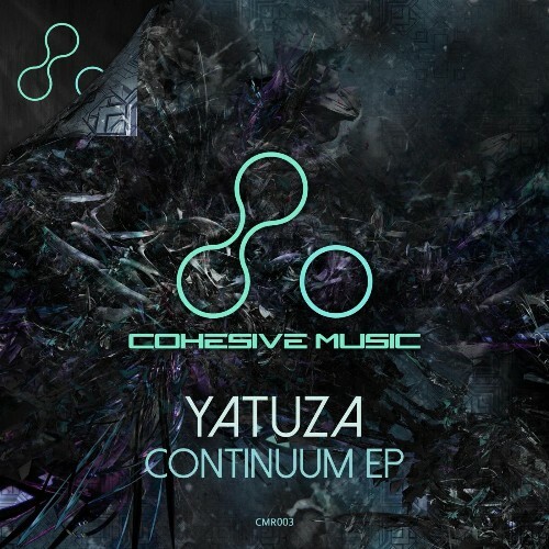  Yatuza - Continuum (2026) 
