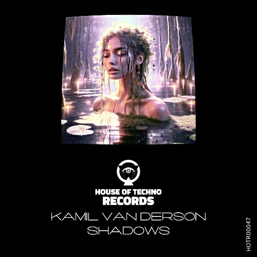  Kamil Van Derson - Shadows (2025) 