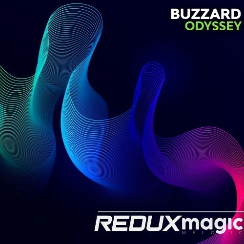  Buzzard - Odyssey (2026) 