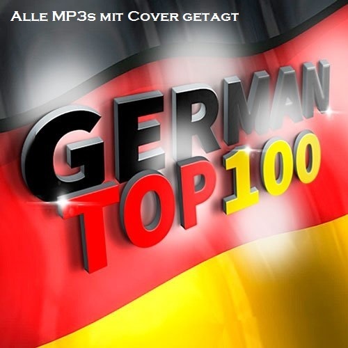 German Top100 Single Charts 12.07.2024 (2024)