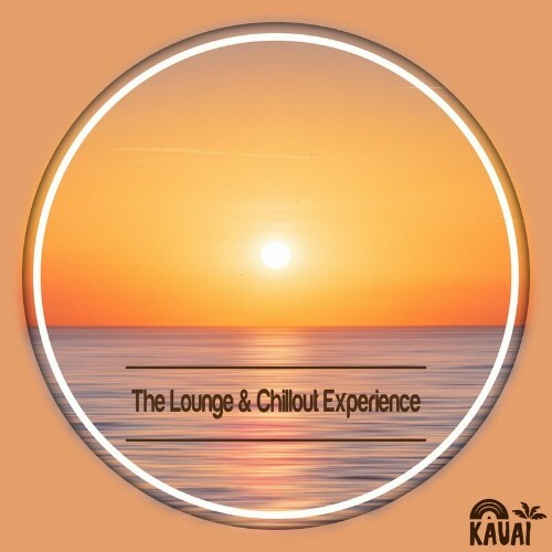  The Lounge & Chillout Experience (2023) 