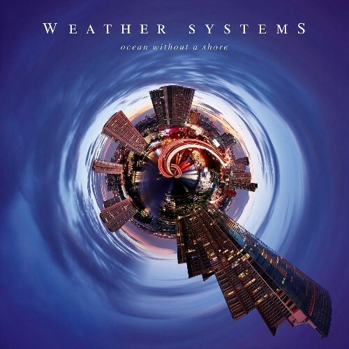 VA - Weather Systems - Ocean Without A Shore (2024) (MP3) MEW6MKI_o