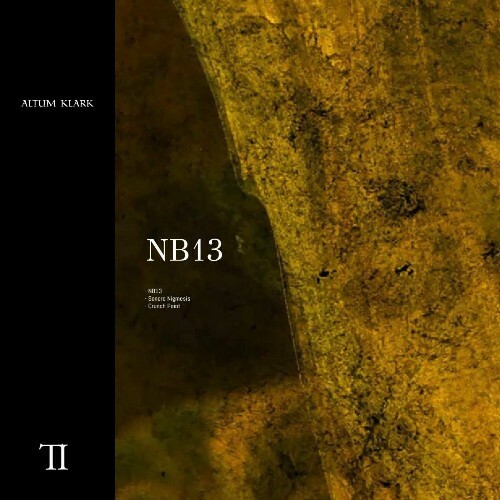  Altum Klark - NB13 (2025) 