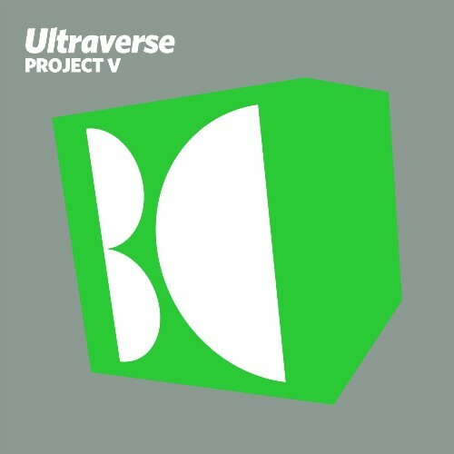  Ultraverse - Project V (2025) 