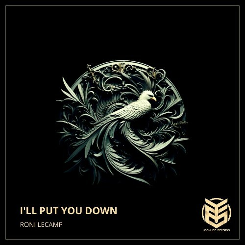MP3:  Roni Lecamp - I'll Put You Down (2024) Онлайн