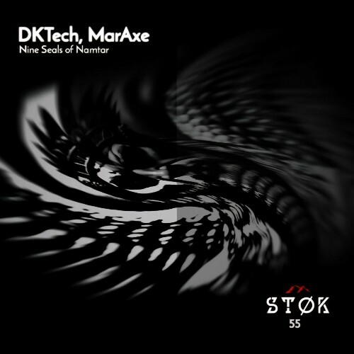  DKTech - Nine Seals of Namtar (2025) 