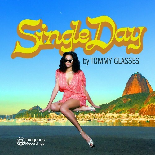 Tommy Glasses - Single Day (2024)