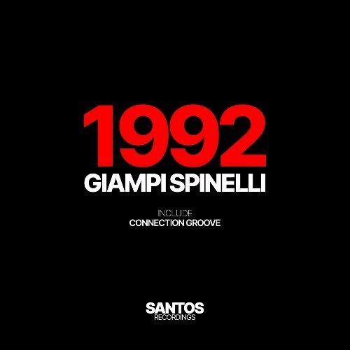 Giampi Spinelli - 1992 (2024)