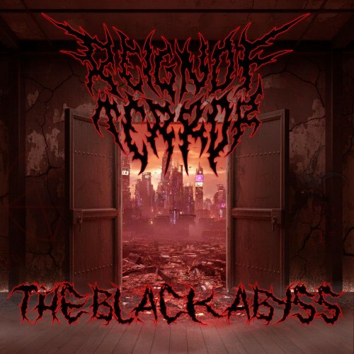  Reign Of Terror - The Black Abyss (2026) 