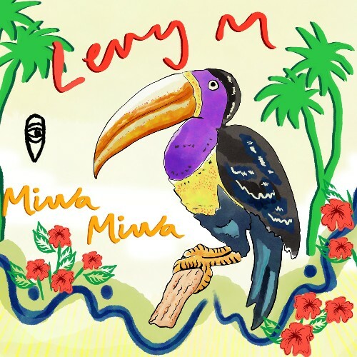  LevyM - Miwa Miwa (2025) 
