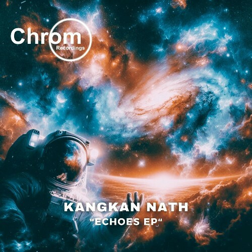  Kangkan Nath - Echoes (2025) 