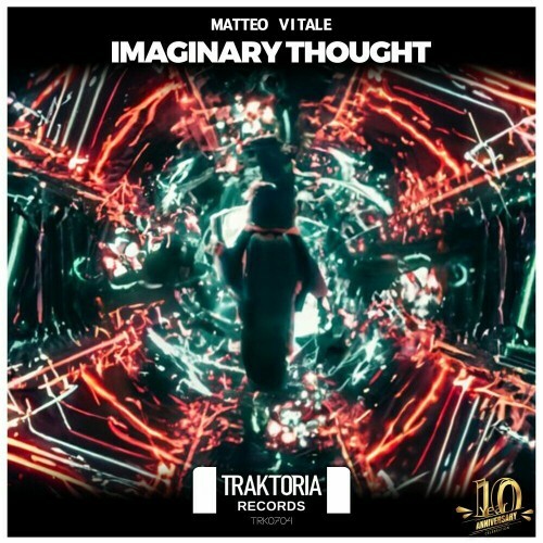  Matteo Vitale - Imaginary Thought (2024) 