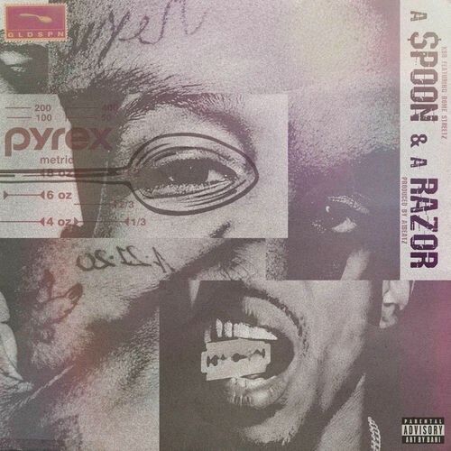  Bub Rock - A Spoon And A Razor Feat. Rome Streetz (2026) 