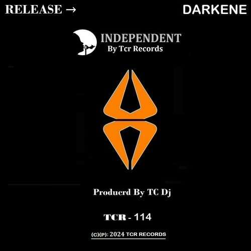  TC Dj - Darkene (2024) 
