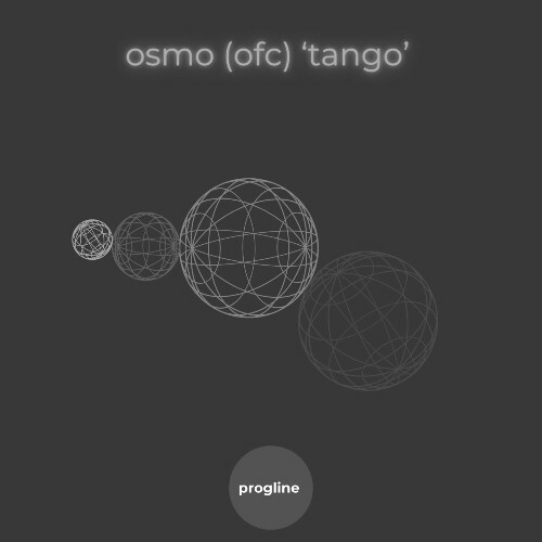 Osmo (ofc) - Tango (2024)