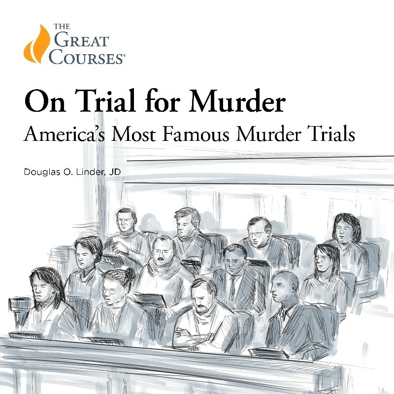On Trial For Murder America’s Most Famous Murder Trials (Douglas O. Linder) On Trial For Murder America’s Most Famous Murder Trials (Douglas O. Linder)
