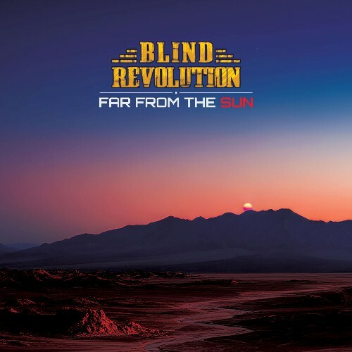  Blind Revolution - Far From The Sun (2026) 