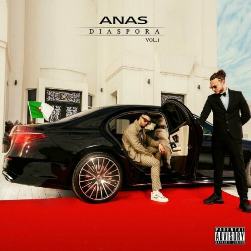 VA - Anas - Diaspora, Vol 1 (2024) (MP3) MEU7P1W_o