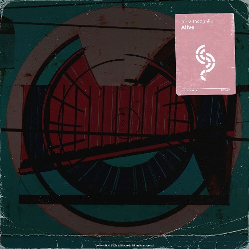  Terra Incognita (ofc) - Alive (2025) 