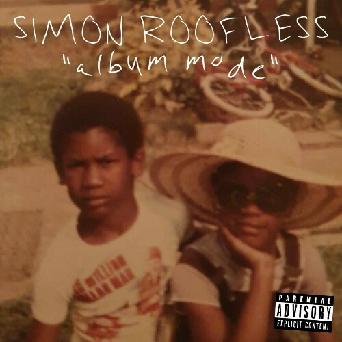  Simon Roofless - Album Mode (2024) 