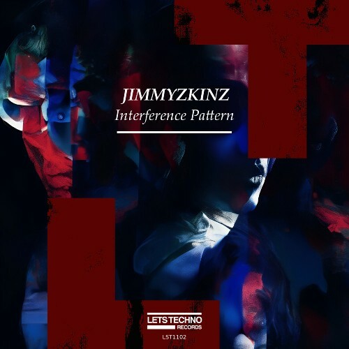  Jimmyzkinz - Interference Pattern (2025) 