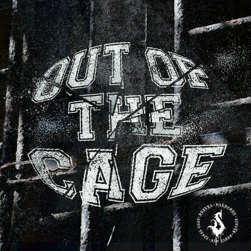 VA - Sujera - Out Of The Cage (2024) (MP3)