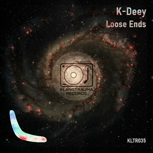  K-Deey - Loose Ends (2025) 