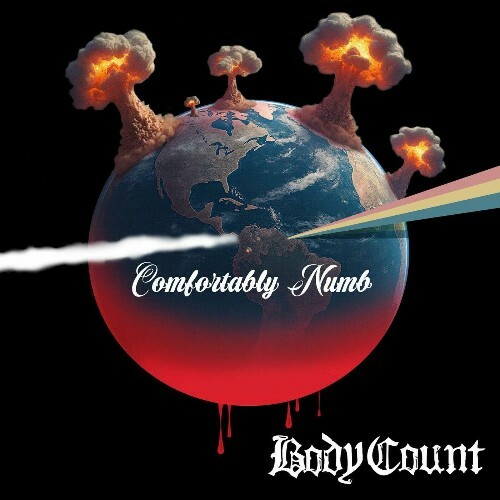  Body Count - Comfortably Numb (2024) 