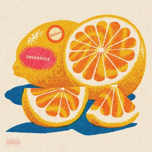 Maren Morris - Dreamsicle (2025) 