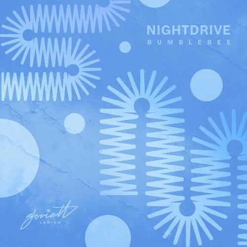  Nightdrive - Bumblebee (2025) 