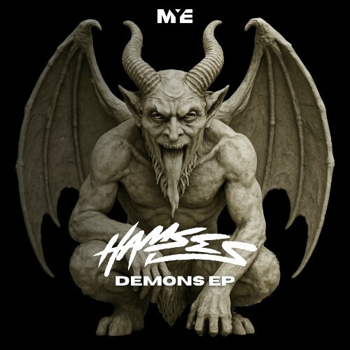  Hamses - Demons (2025) 