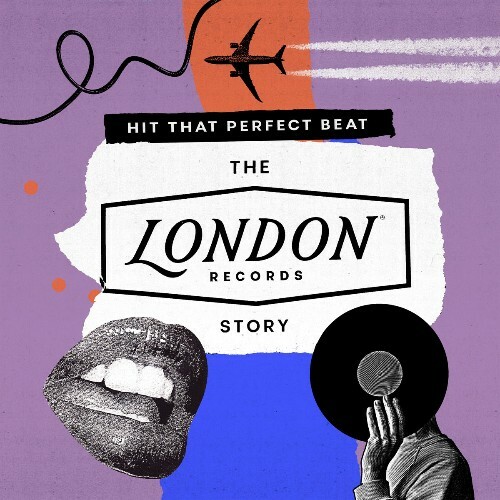Hit That Perfect Beat: The London Records Story (2026) Hit That Perfect Beat: The London Records Story (2026)