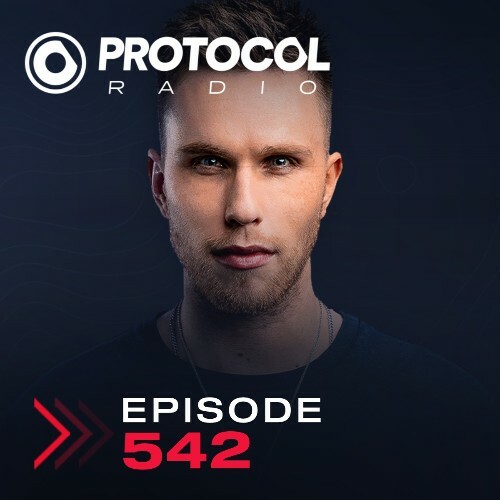  Nicky Romero - Protocol Radio 542 (2022-12-30) 