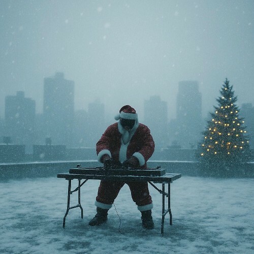  Mr. Green, Santa - Santa 5000 Pt. 3 (2025) 